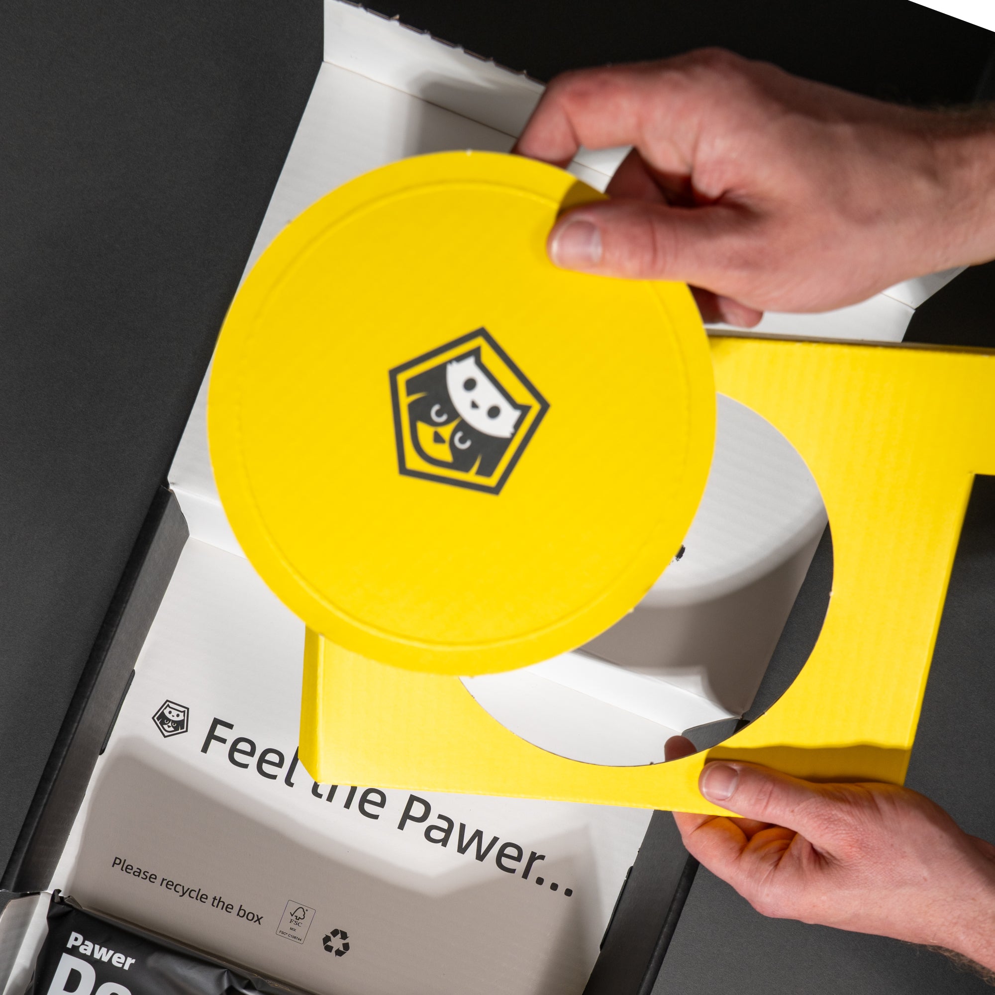 Pawer Dog Wipes Super Bundle - PawerLab