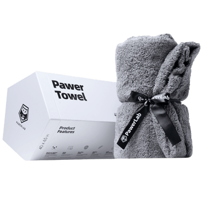 Pawer Towel 30x50 in - PawerLab